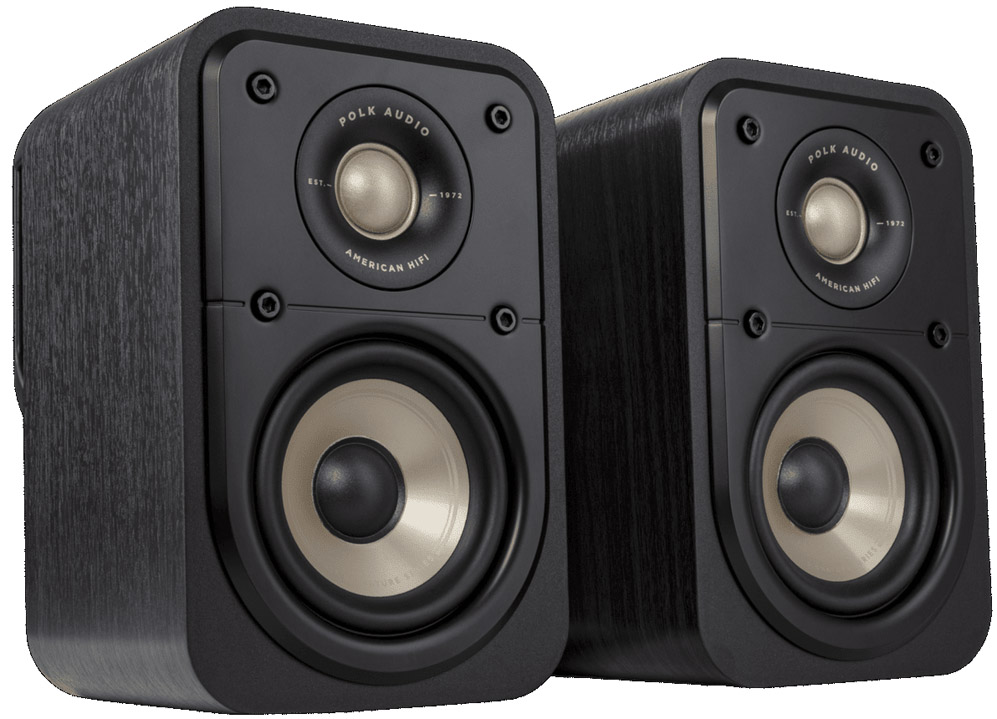 Polk Audio Signature Elite ES10